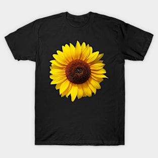 Sunflower T-Shirt